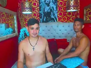 Cam4 Best Webcam of JABBIGCOCK