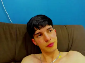 Cam4 Adult Webcams of Jheampiero