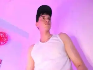 Cam4 Nude Webcam of Jheampiero