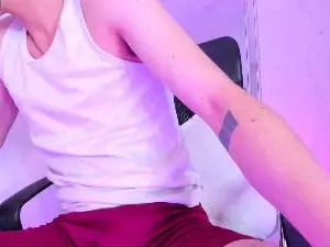 Cam4 Free Porn Cam of Jheampiero