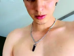 Cam4 Live Porn of Jheampiero