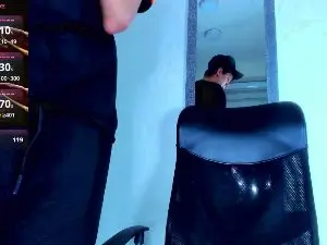 Cam4 Live Sex of Jheampiero