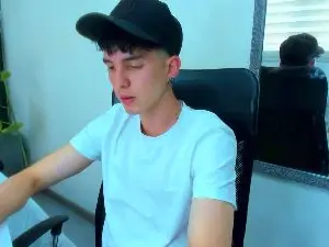 Cam4 Best live sex cam show of Jheampiero