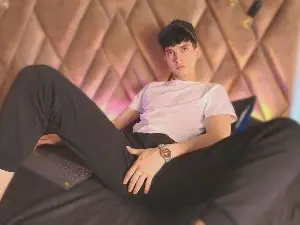 Cam4 Best Webcam of Jheampiero