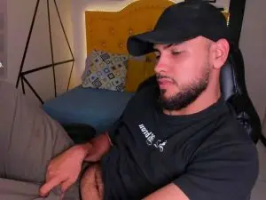 Cam4 Best Webcam of Marcus_Soler