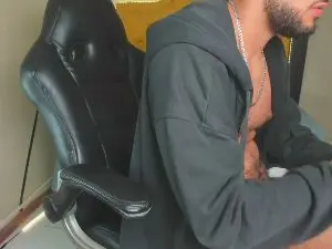 Cam4 Adult Video Chat of Marcus_Soler