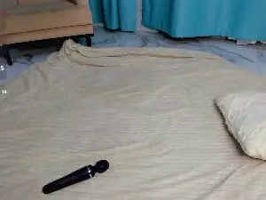 Cam4 Sex Chat of RitaMyers