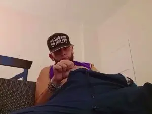 Cam4 Best live sex cam show of Tao94
