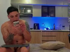 Cam4 Adult Webcam of dylanspencer28