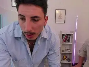 Cam4 Nude Webcam of dylanspencer28