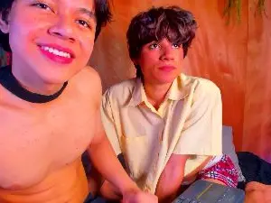 Cam4 Sex Cam of max_gol