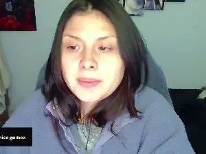 Cam4 Free Porn Cam of yessica_gomezz