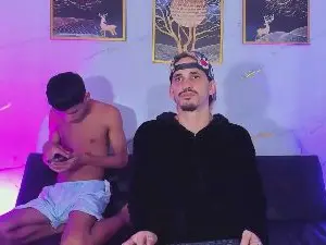 Cam4 Free Live Porn of Dhey_sexx