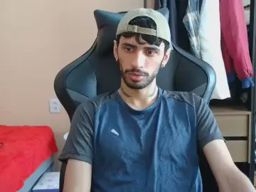 Cam4 Sex Cam of GarotoDoSulRG