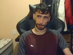 Cam4 Best Webcam of GarotoDoSulRG