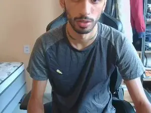 Cam4 Nude Webcam of GarotoDoSulRG