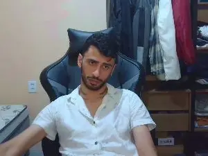 Cam4 Live Sex Cam of GarotoDoSulRG