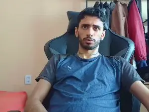 Cam4 Sex Cam of GarotoDoSulRG