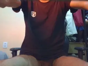Cam4 Best Webcam of GarotoDoSulRG
