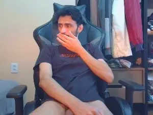Cam4 Live Porn of GarotoDoSulRG