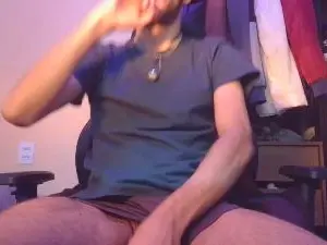 Cam4 Free Porn Cam of GarotoDoSulRG