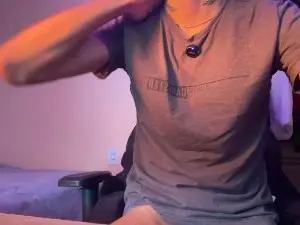 Cam4 Nude Webcam of GarotoDoSulRG