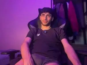 Cam4 Live Sex of GarotoDoSulRG