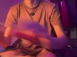 Cam4 Live Sex Cam of GarotoDoSulRG