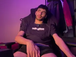 Cam4 Free Porn Cam of GarotoDoSulRG