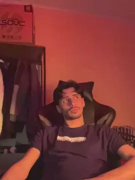 Cam4 Live Porn of GarotoDoSulRG