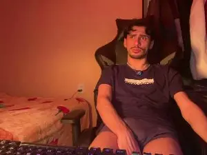Cam4 Free Porn Cam of GarotoDoSulRG