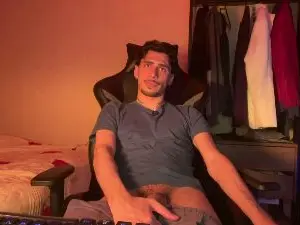 Cam4 Best Webcam of GarotoDoSulRG