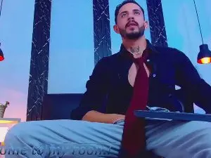 Cam4 Private Sex Chat of Klark_kent