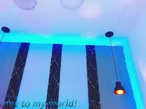 Cam4 Live Porn of Klark_kent
