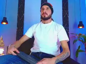 Cam4 Free Porn Cam of Klark_kent