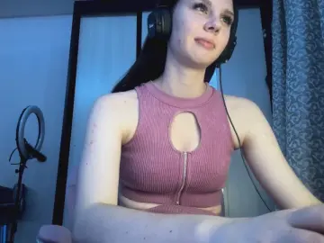 Cam4 Free Live Porn of MaryjaneLeland