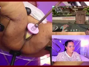 Cam4 Private Sex Chat of MhiaRey