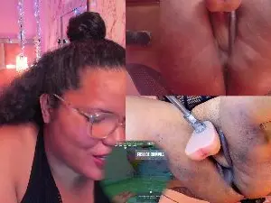 Cam4 Adult Video Chat of MhiaRey