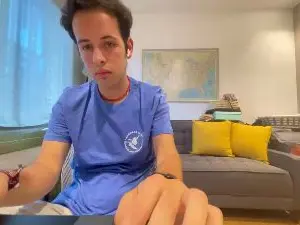 Cam4 Best Webcam of Naughtygol