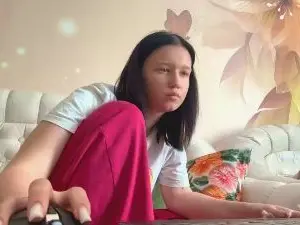 Cam4 Nude Webcam of ConsuelaAltop