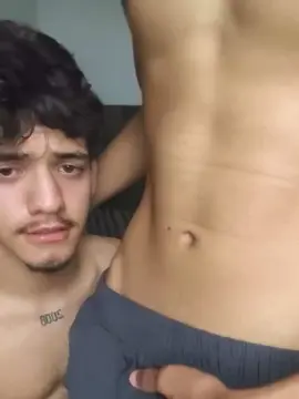 Cam4 Live Sex Cam of Natan_lion0