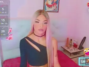 Cam4 Private Sex Chat of alexa_sexyy