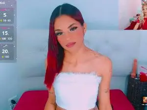 Cam4 Free Live Porn of alexa_sexyy