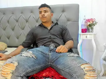 Cam4 Private Sex Chat of javier_hot27_