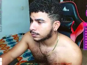 Cam4 Live Porn of javier_hot27_