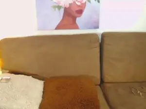 Cam4 Live Sex of samanthachop