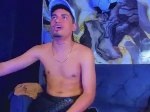Cam4 Watch Live Sex Cams of Ares_DAMM
