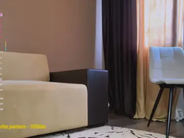 Cam4 Sex Chat of BarbaraSkoff