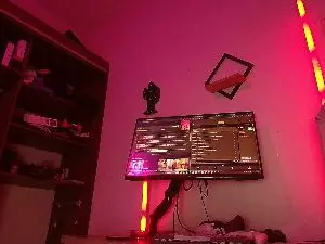 Cam4 Private Sex Chat of Pepsicolacouple
