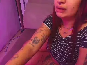 Cam4 Private Sex Chat of Pepsicolacouple